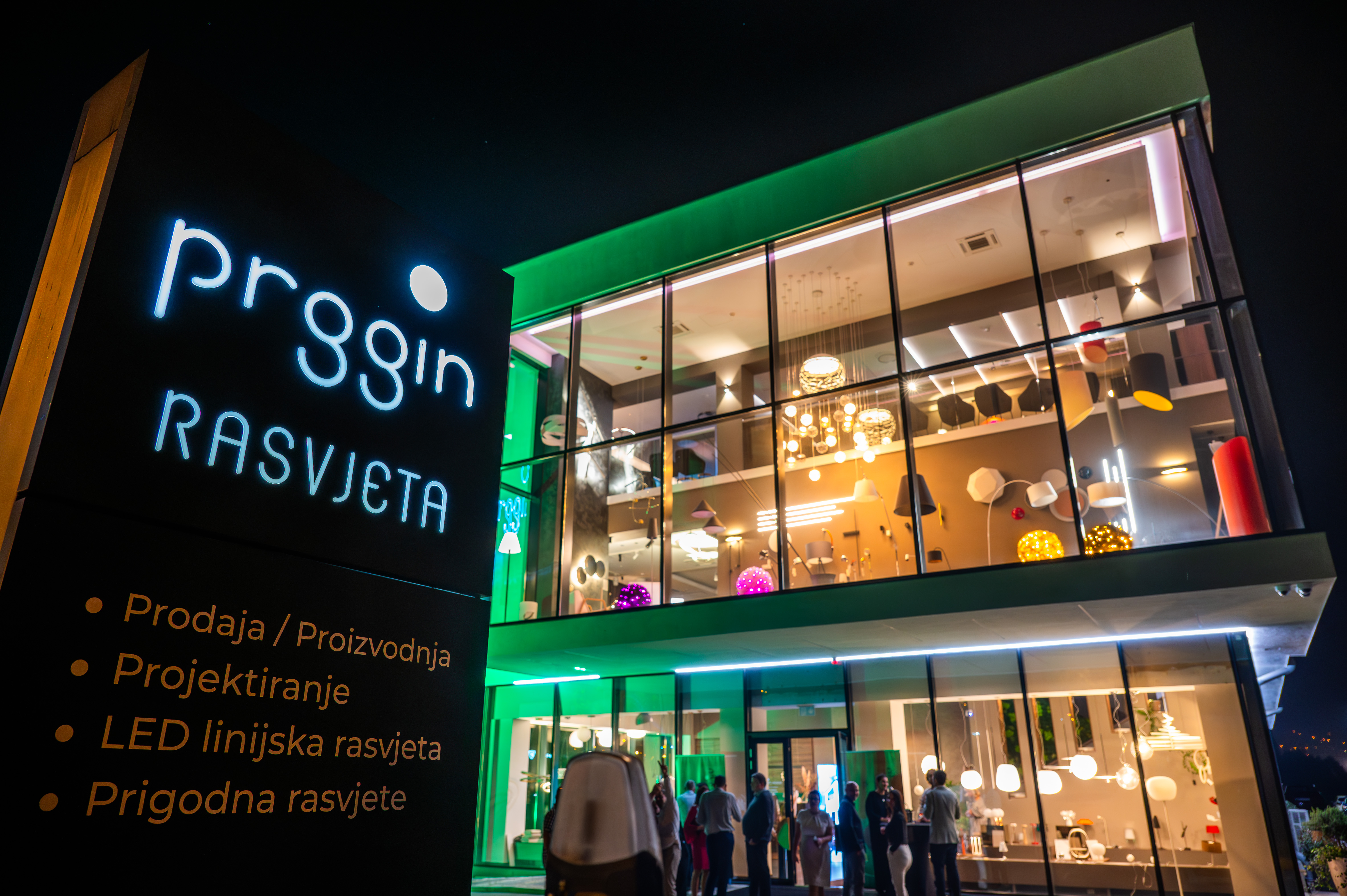 PRGGIN širi prodajni tim i traži komercijalista / prodajnog savjetnika u Zagrebu.