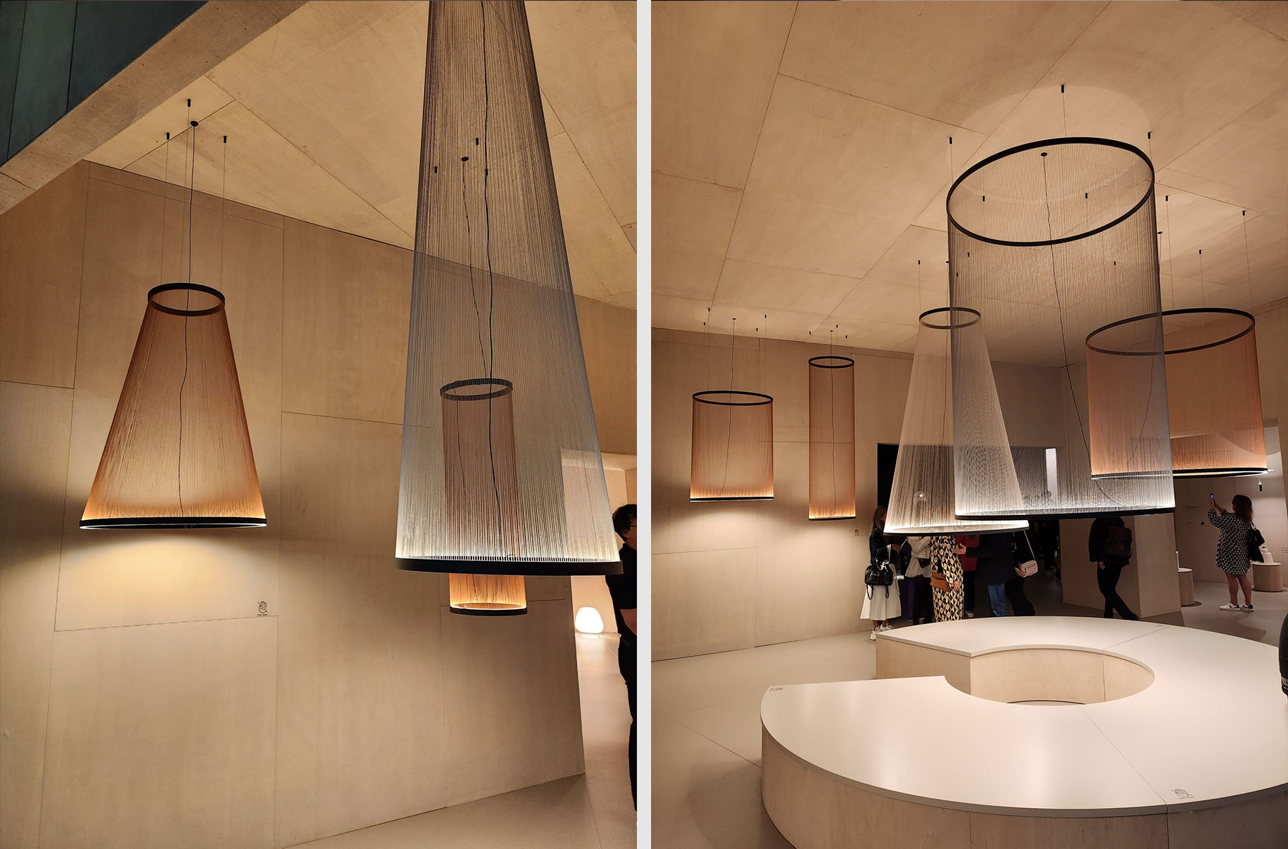 Vibia Array