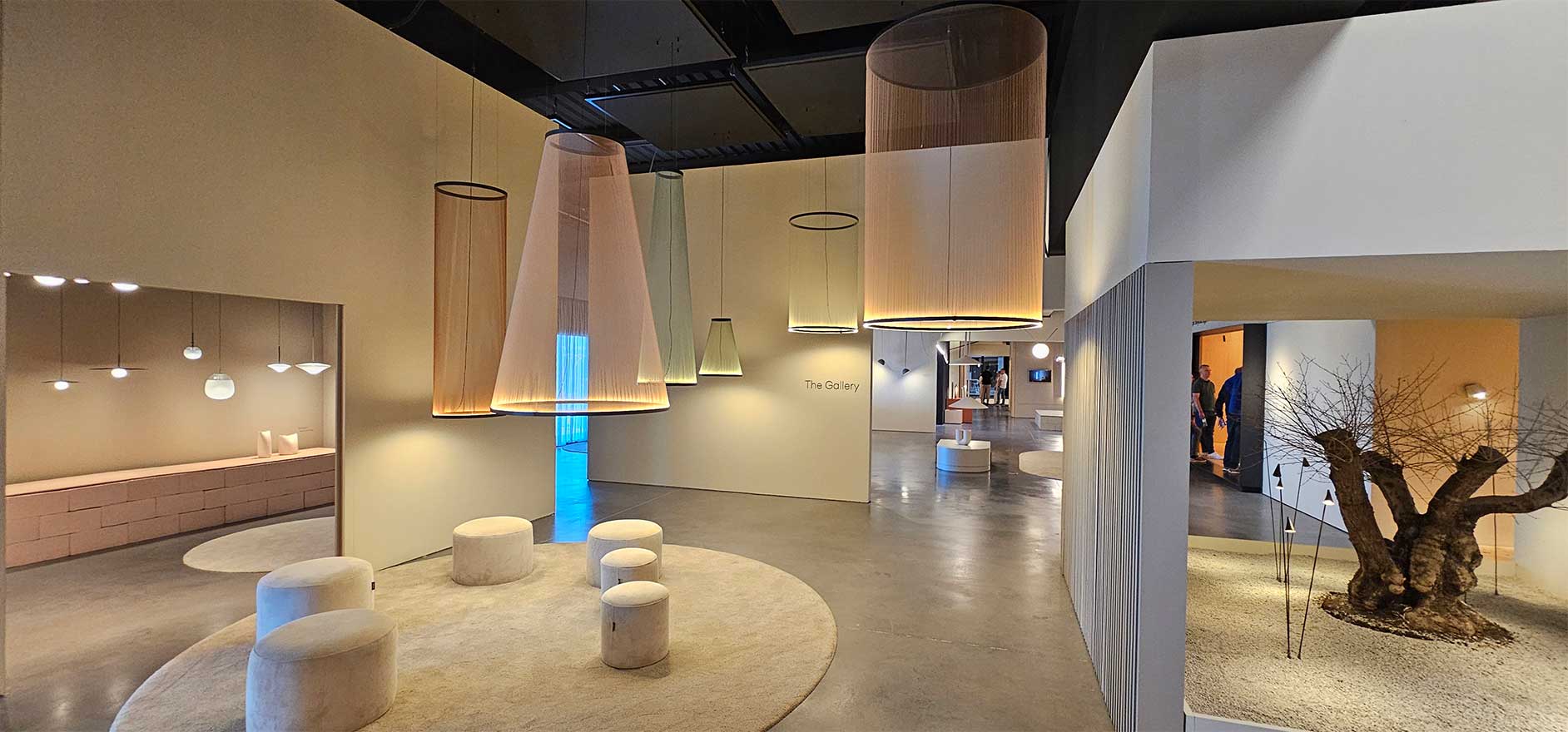 Vibia Array